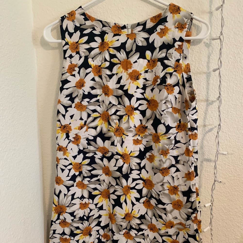ASOS Daisy Dress